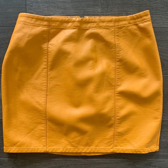 Bundle of Forever 21 Mini Skirts - Picture 2 of 7